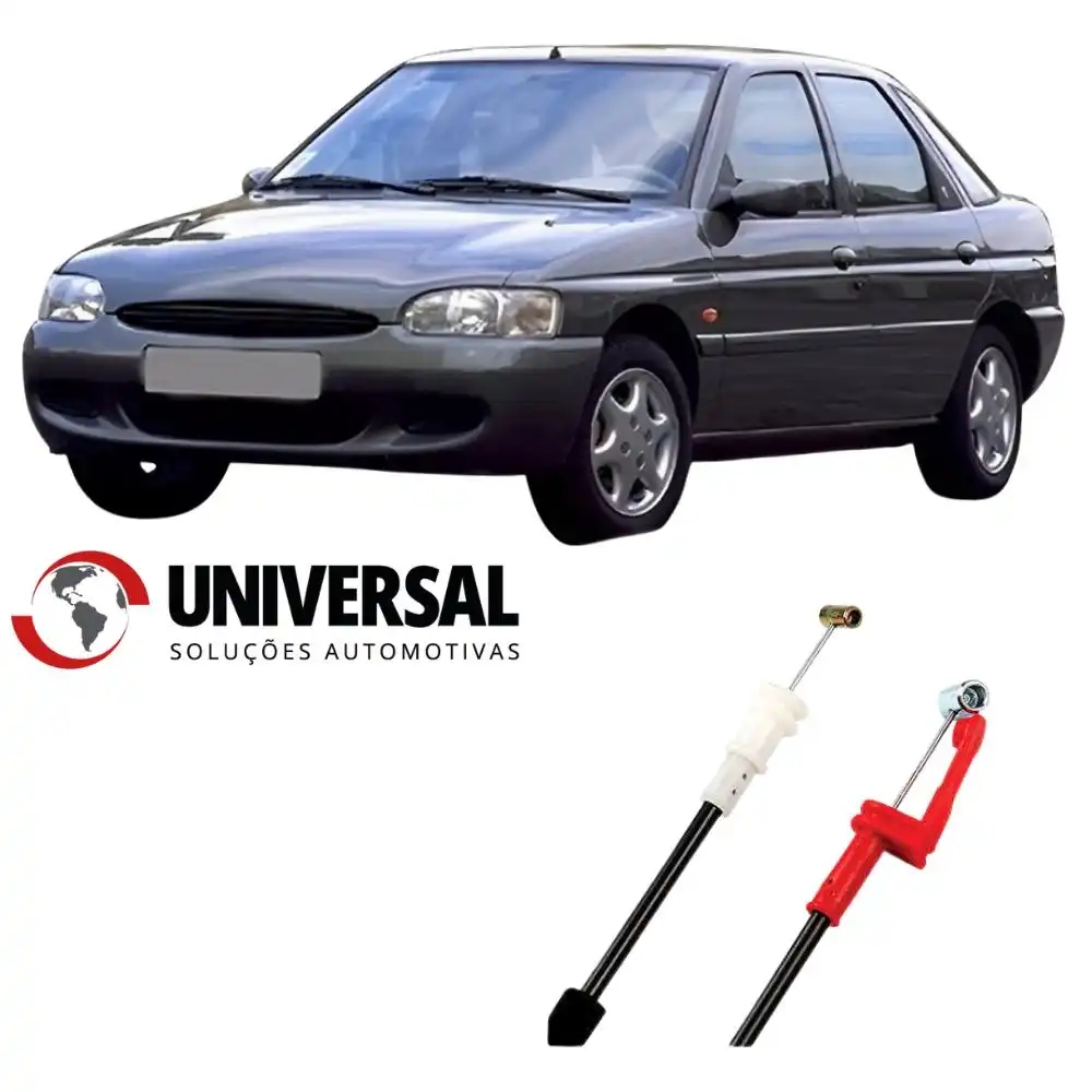 CABO MACANETA INT ESCORT ZETEC VERONA POINTER 4 PTS DIANT