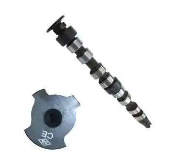 COMANDO VALVULA GOL IV  FOX 1.0  8V  03/05 FLEX