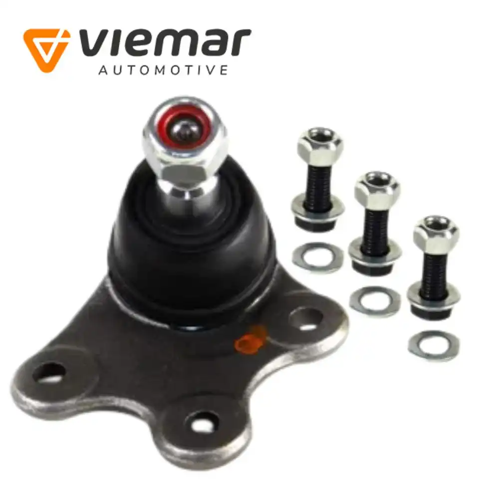 PIVO POLO 2002 A 2014 ESQUERDO HIDRAULICO