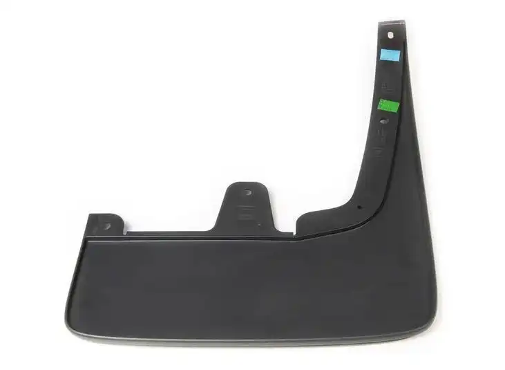 PROTETOR PARACHOQUE TRAS TRAILBLAZER 2013/ ESQUERDO (CANTO)