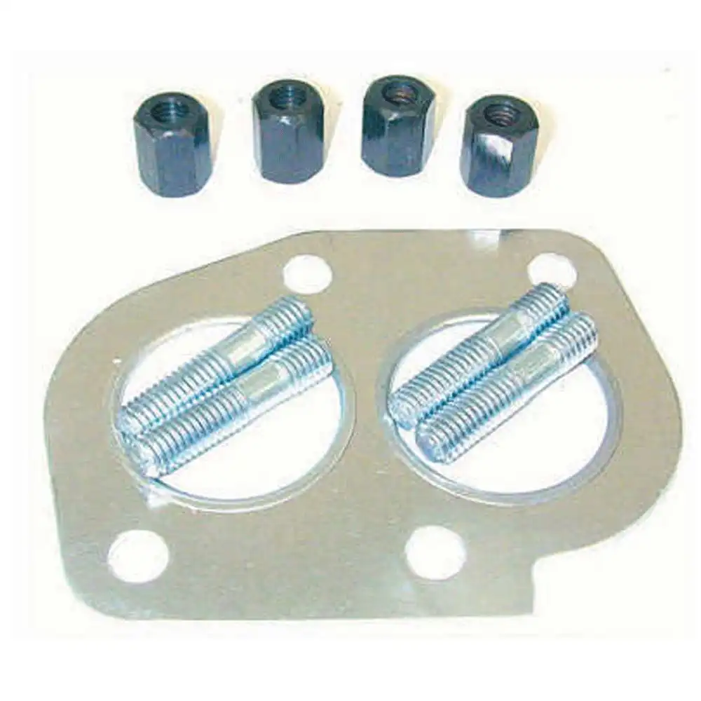 JUNTA DESCARGA FIAT PALIO 1.6 1997 A 1999 (KIT)