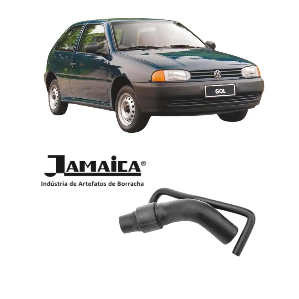 MANGUEIRA SUSPIRO OLEO GOL 1.6 1.8 2.0 1996/ EFI