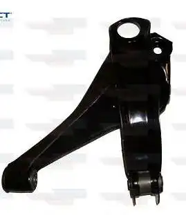 BANDEJA DIANTEIRA CHEVETTE 1973 A 1993 INF ESQUERDA SEM PIVO