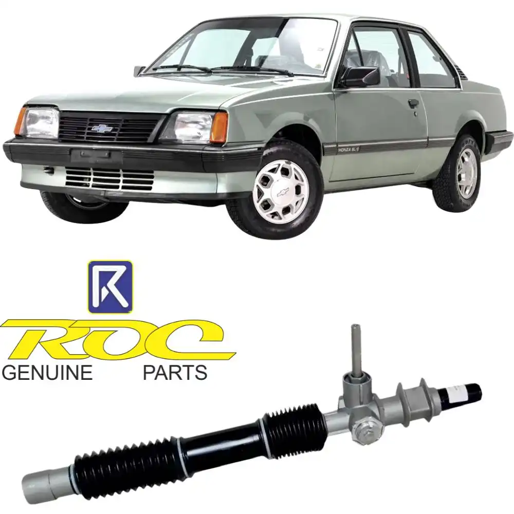 CAIXA DIRECAO MONZA KADETT