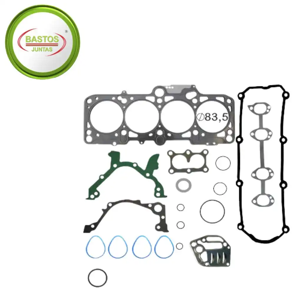 JUNTA MOTOR GOLF 2.0 8V 1999 A 2013 METAL S/RET