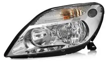 FAROL RENAULT SCENIC 01/ ESQ