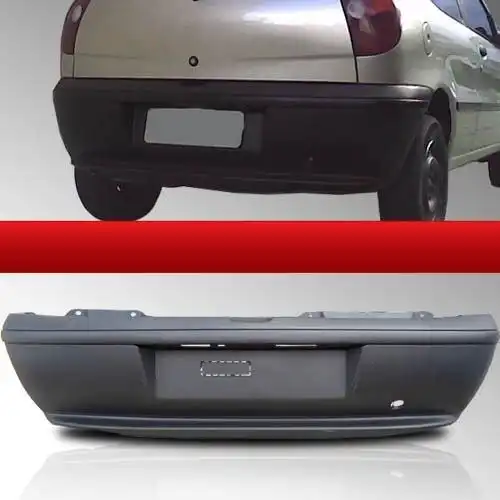 PARACHOQUE TRAS FIAT PALIO 96/02