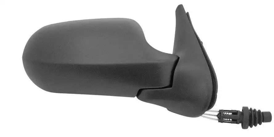 ESPELHO EXT FIAT UNO 05/ 4PTS ESQ C/CONTROLE