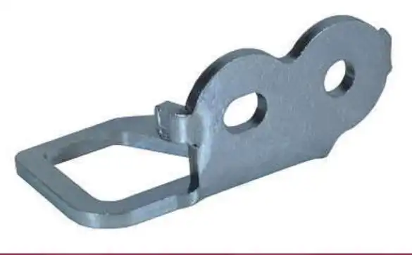 BATENTE PORTA MALAS TOYOTA COROLLA 2002 A 2008