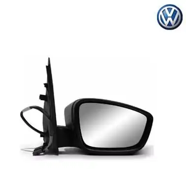 ESPELHO EXT SAVEIRO GV 2010 A 2013 DIR ELETRICO