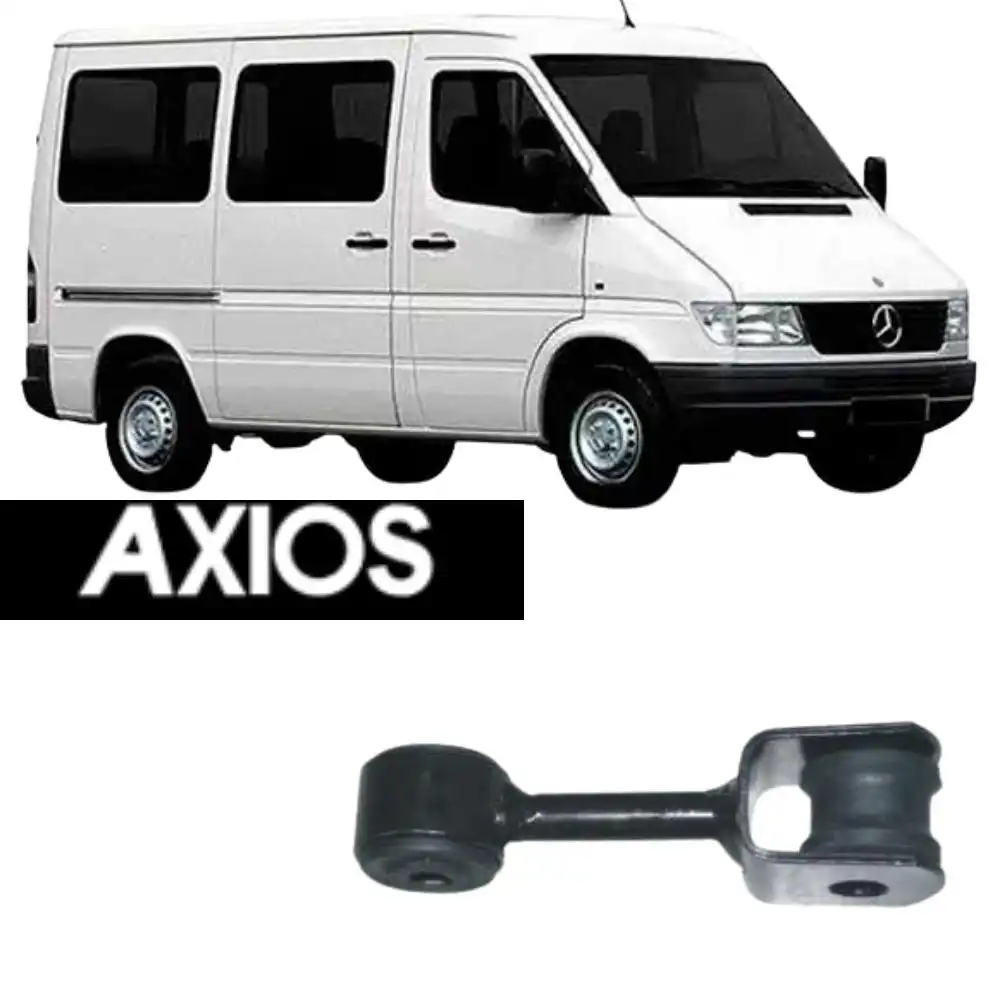 BIELETA ESTABILIZADOR TRAS SPRINTER