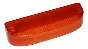 LENTE SINAL DIANT CHEVETTE /82 AMBAR