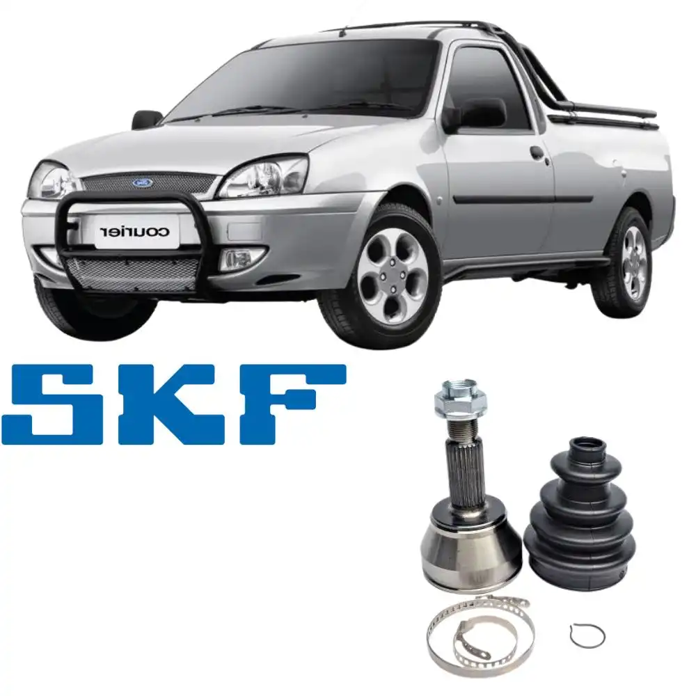 JUNTA HOMOC COURIER 1.4 16V ZETEC ROCAM 1997 A 1998