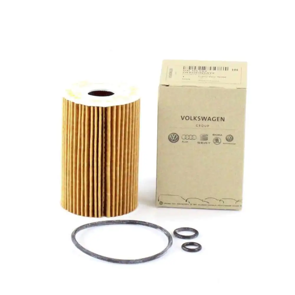 FILTRO OLEO MOTOR AMAROK TDI 2.0 16V 2010 A 2022 DIESEL