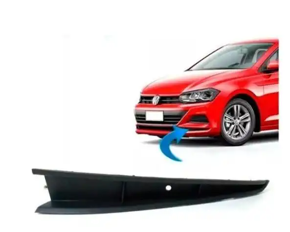 FRISO PARACHOQUE DIANT VIRTUS 2017 A 2021 ESQUERDO