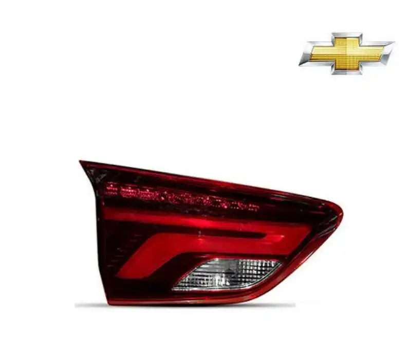 SINAL TRAS TAMPA ONIX SEDAN 2020/ ESQ C/LED