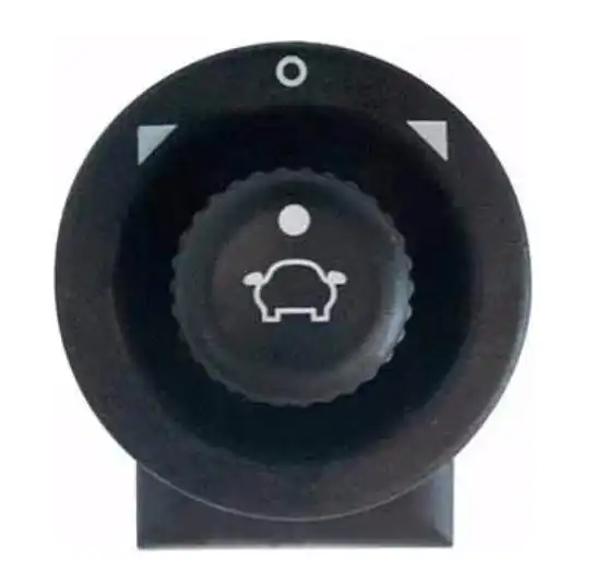 INTERRUPTOR ESPELHO ELETRICO FORD COURIER 1997 A 2013