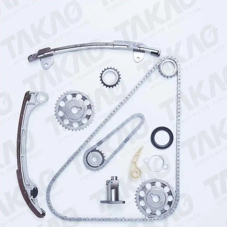 KIT CORRENTE COMANDO TOYOTA RAV4 2.0 2.4 2006 A 2012