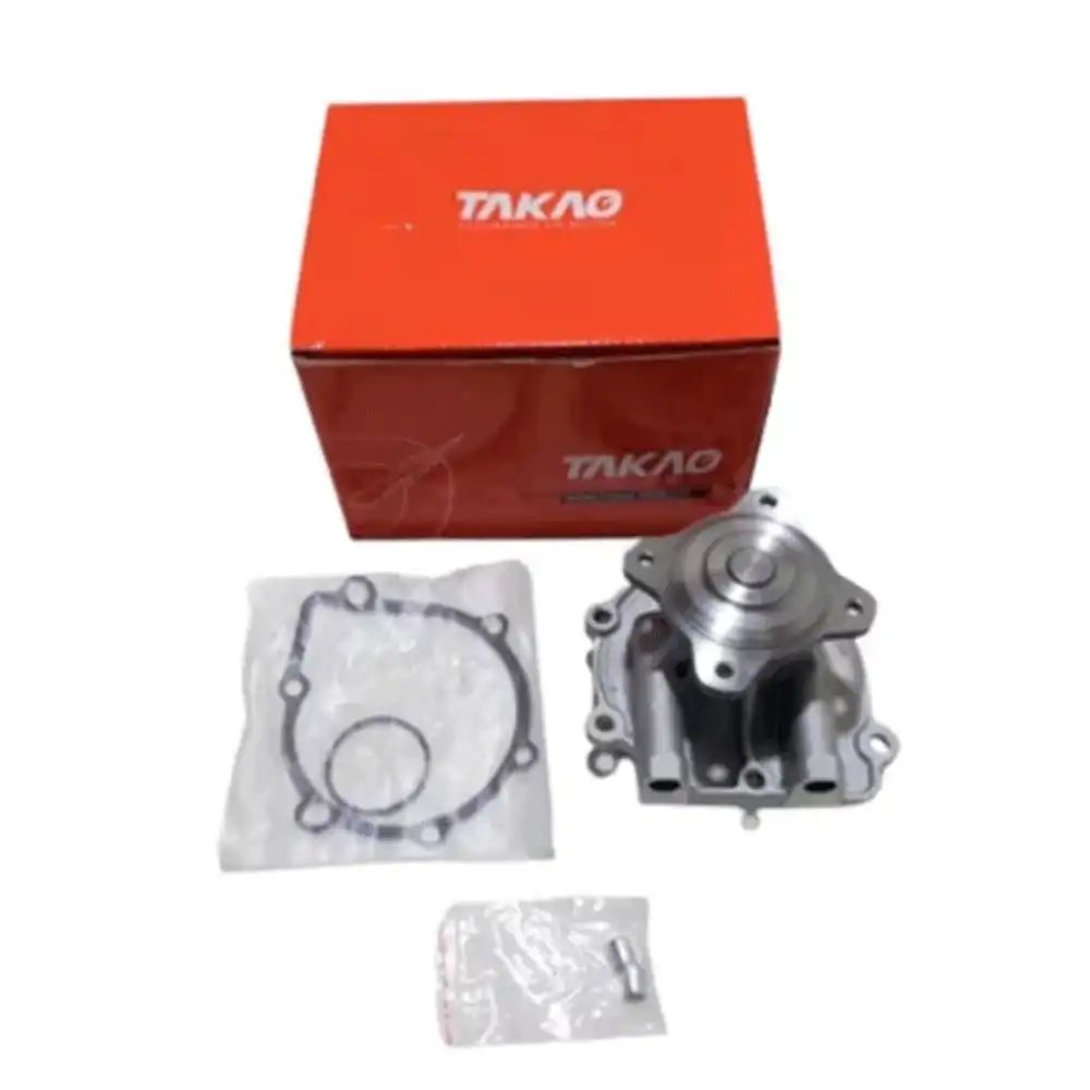 BOMBA DAGUA TRACKER 2.0 16V 2006 A 2009