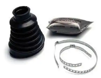 SANFONA HOMOC PASSAT JETTA AMAROK 2010/ LADO CAIXA