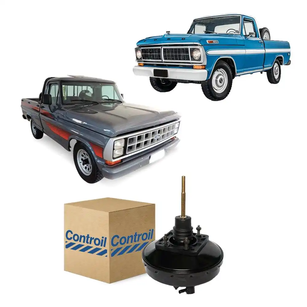 HIDROVACUO F-1000 79/92 F-100 79/87 F-2000 80/87