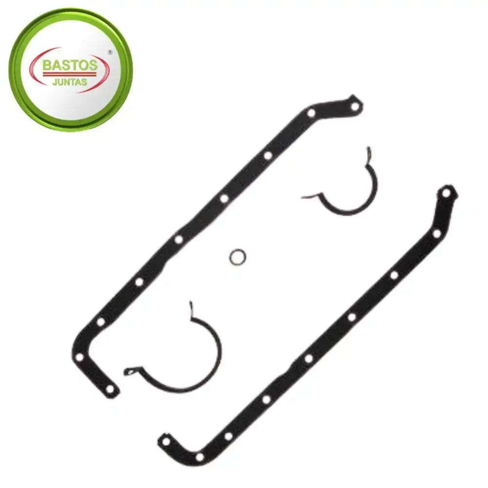 JUNTA CARTER FIESTA 96/ (ENDURA) COMPLETO