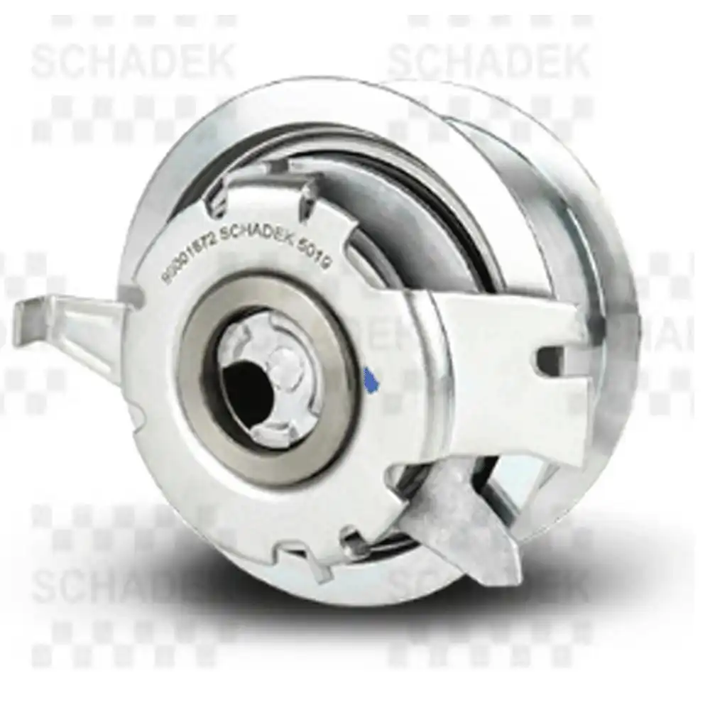 TENSOR CORREIA DENTADA AMAROK 2.0 TDI 2010 A 2020