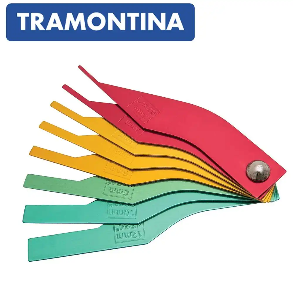 CALIBRADOR PASTINHA FREIO