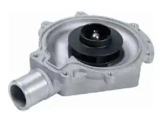 BOMBA DAGUA FIAT DOBLO PALIO STRADA 1.6 1.8 E-TORQ