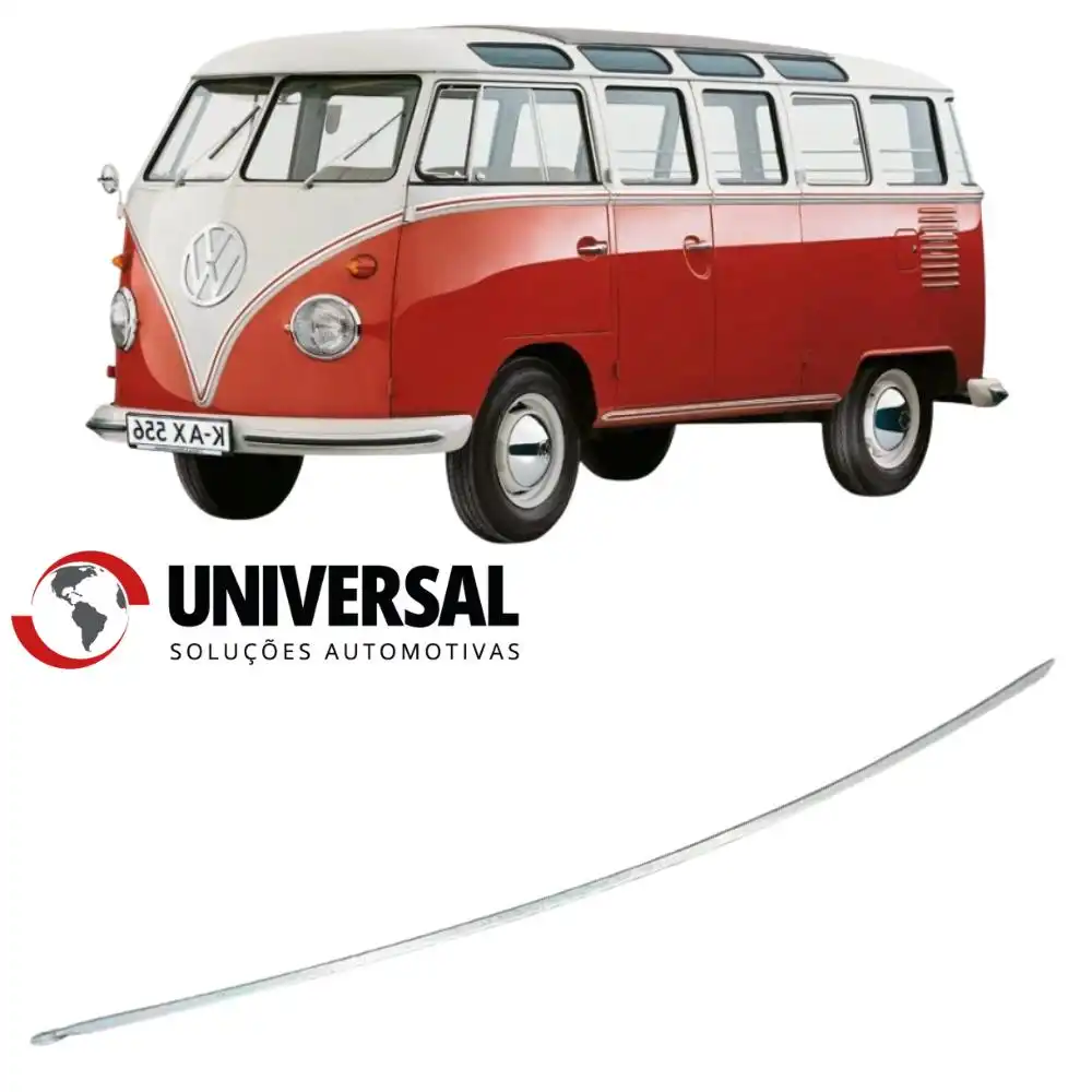 VARETA TRAVA KOMBI FECHADURA SUPERIOR (CENTRAL)