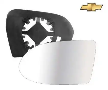 VIDRO ESPELHO ZAFIRA METALIZADO DIR