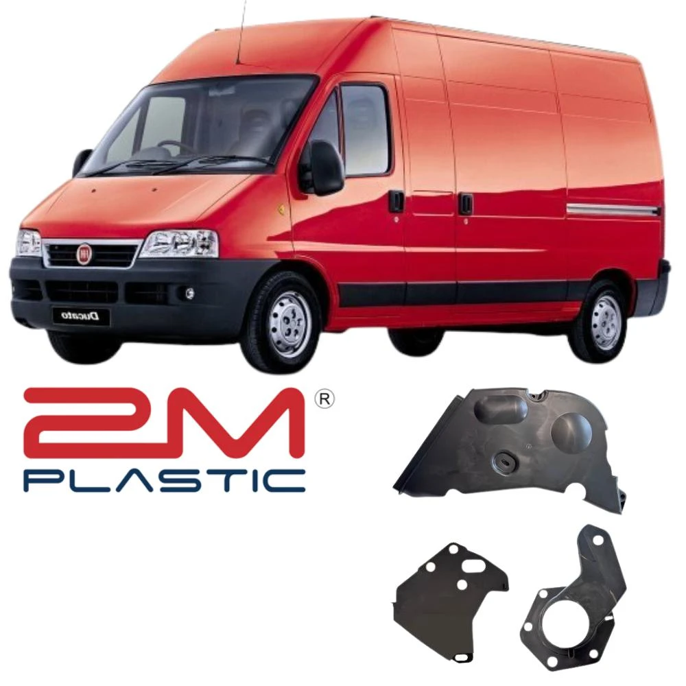 PROTETOR CORREIA COM DUCATO 2.8 1999 A 2005