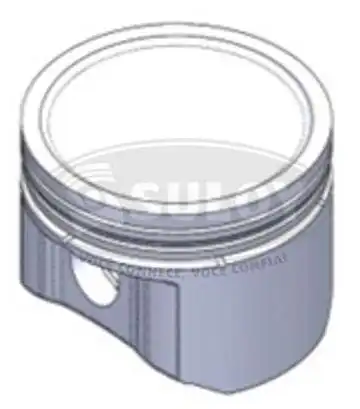 PISTAO S/ANEL SPIN COBALT MONTANA 1.8 8V ECONOFLEX 0,50