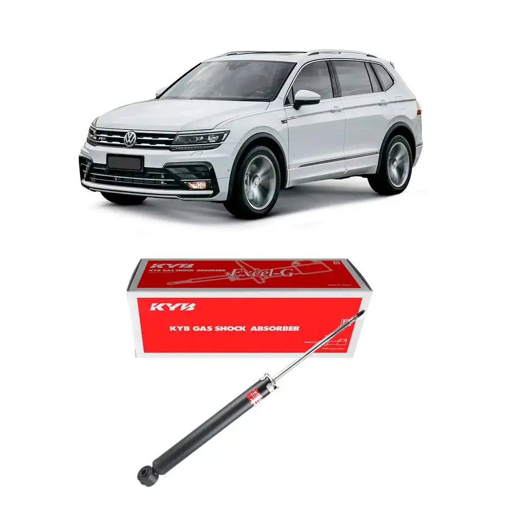 AMORTECEDOR TRASEIRO TIGUAN 2007 A 2017