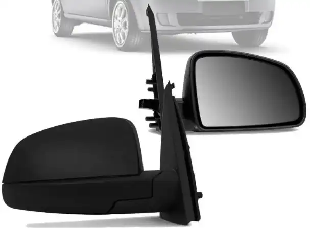 ESPELHO EXT MERIVA 03/ DIR ELETRICO