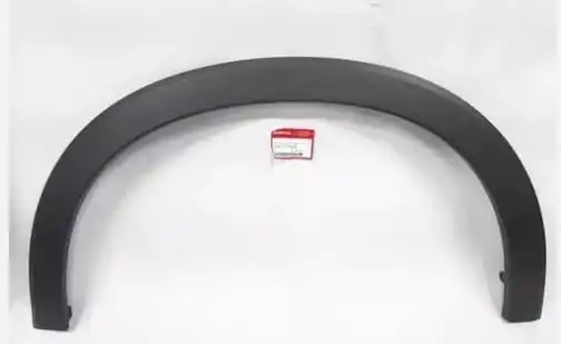 MOLDURA PARALAMA HONDA HR-V 2015 A 2020 ESQ