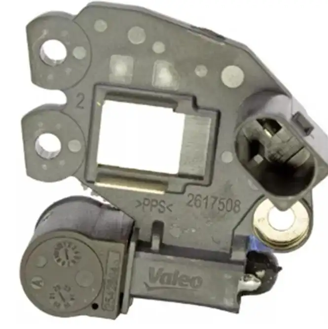 REGULADOR VOLTAGEM VW NIVUS POLO VIRTUS T-CROSS 1.0 TSI