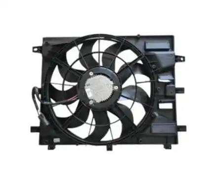 ELETROVENTILADOR COM SUPORTE EQUINOX 2017
