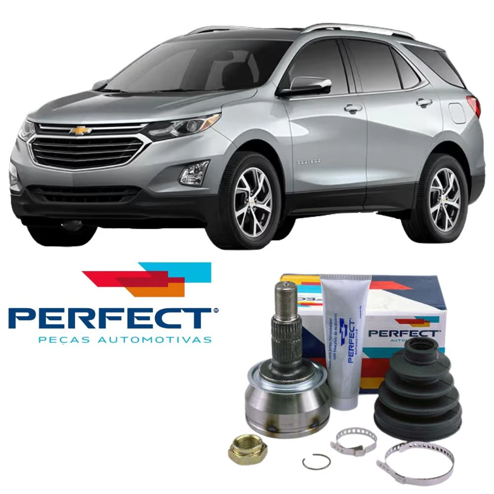 JUNTA HOMOC EQUINOX 2018 A 2021