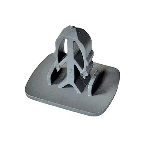 GRAMPO FORRO TETO FIAT PALIO (RETANGULAR)