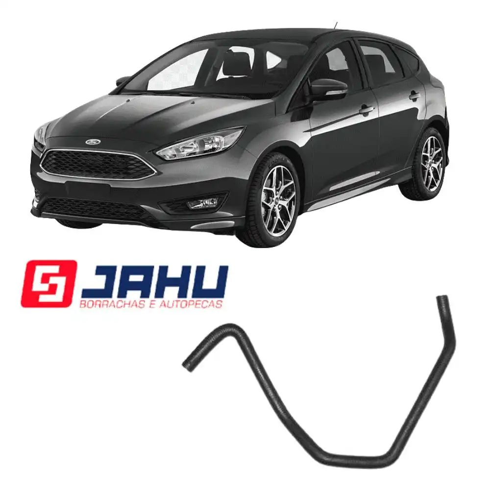 MANGUEIRA AR QUENTE FOCUS 2.0 ZETEC 16V 2000 EM DIANTE