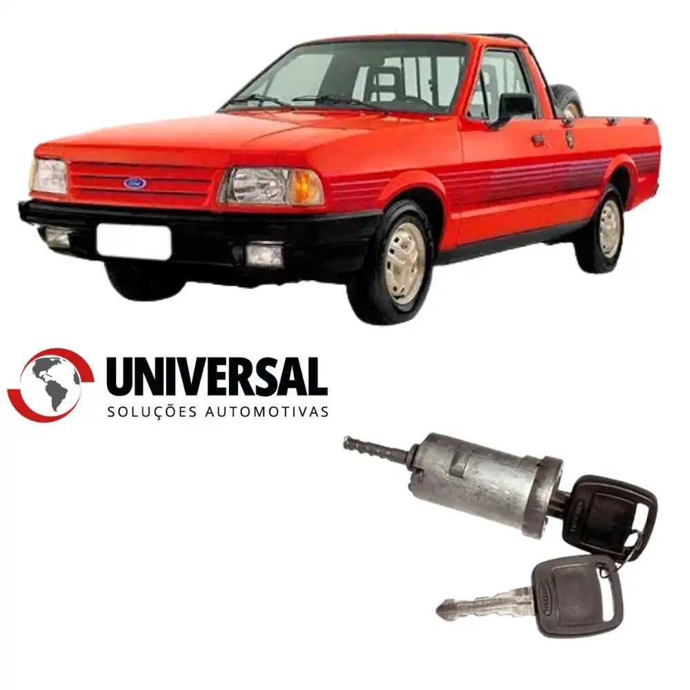 CHAVE IGNICAO PAMPA 86/