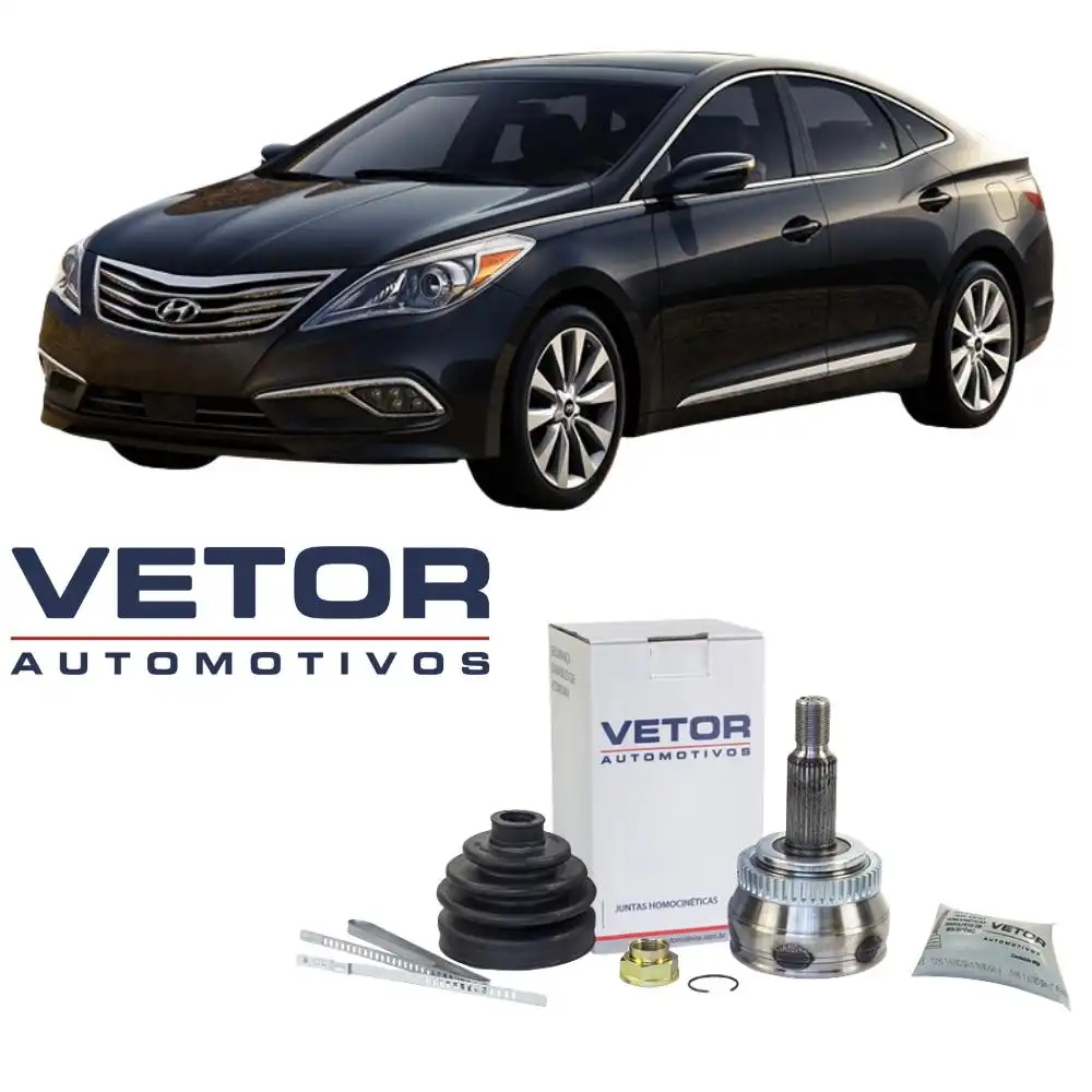 JUNTA HOMOC HYUNDAI AZERA 3.0 V6 2011 A 2017 C/ABS