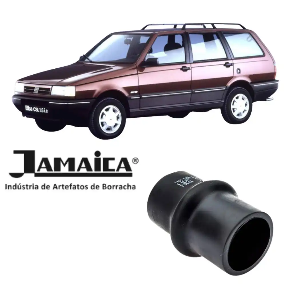 MANGUEIRA GARGALO TANQUE UNO FIORINO PREMIO ELBA