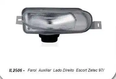 FAROLETE ESCORT ZETEC 1997/ DIR