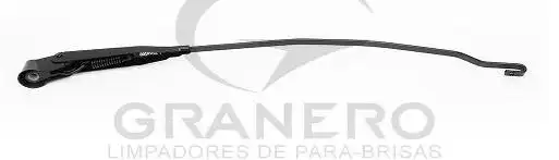 BRACO LIMP PARAB CORSA 04/12 DIR