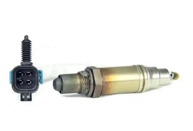 SONDA LAMBDA CAPTIVA 2.4 2007 A 2015