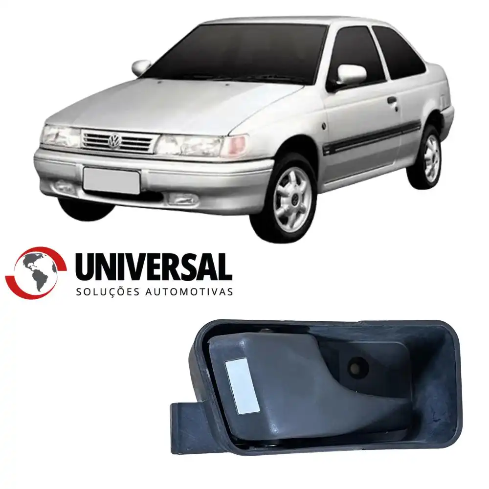 MACANETA INT LOGUS POINTER DIANT ESQ PRETA