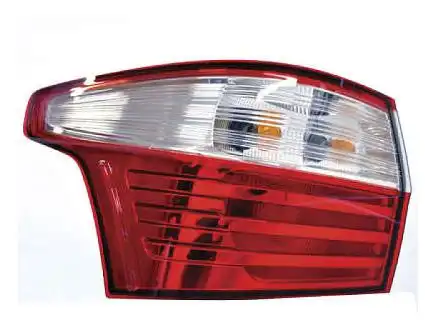 SINAL TRAS FIAT GRAND SIENA 2012/ ESQ CANTO