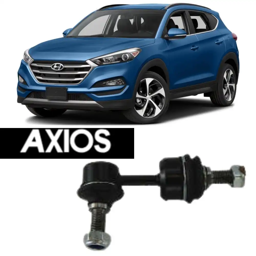 BIELETA ESTABILIZADOR TRAS HYUNDAI IX35 TODAS